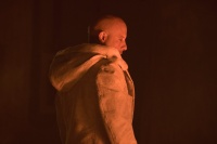 Три ікси: Реактивізація