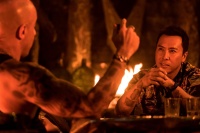 Три ікси: Реактивізація