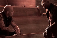 Три ікси: Реактивізація