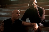 Три ікси: Реактивізація