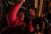 Три ікси: Реактивізація