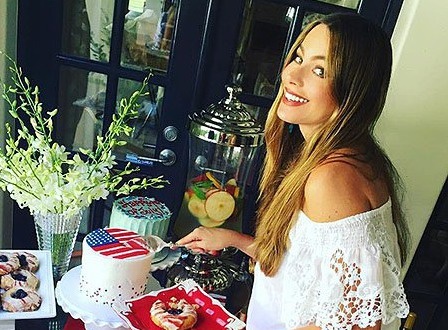 Софія Вергара