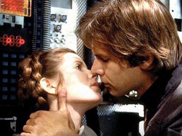 "Звездные войны"