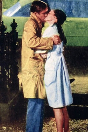 "Завтрак у Тиффани"