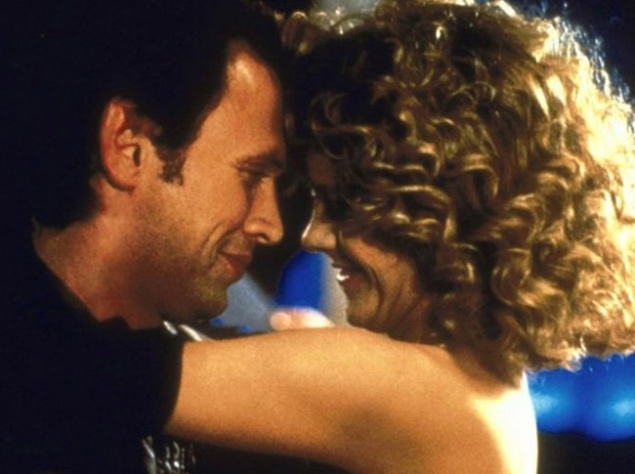 "Когда Гарри встретил Салли"