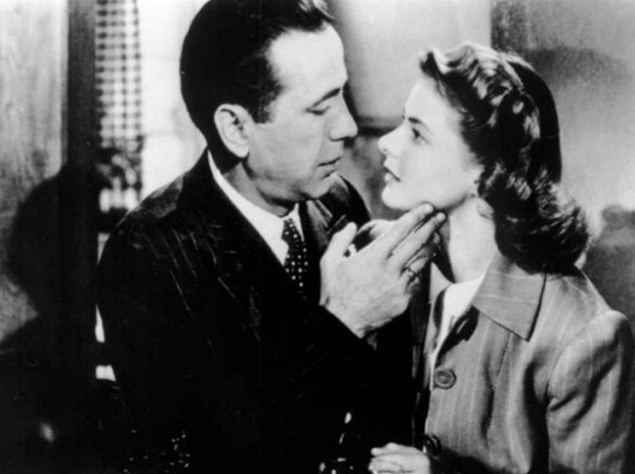 "Касабланка"