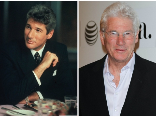 "Красуня". Pretty Woman, 1990. Річард Гір