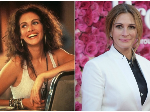 Джулія Робертс