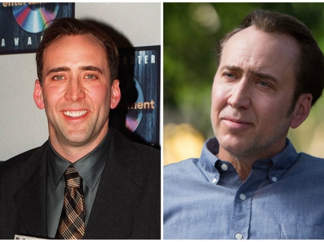 Ніколас Кейдж