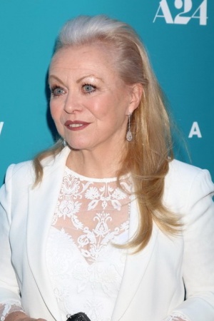 Джекі Уівер