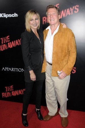 Райан и Татум О'Нил