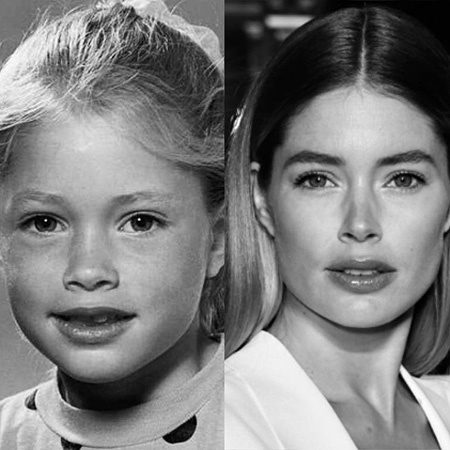 Даутцен Крус