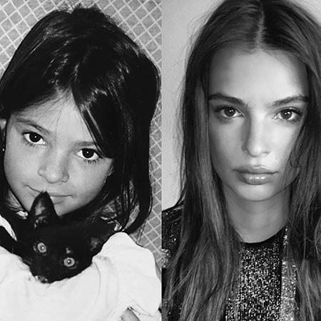 Эмили Ратаковски