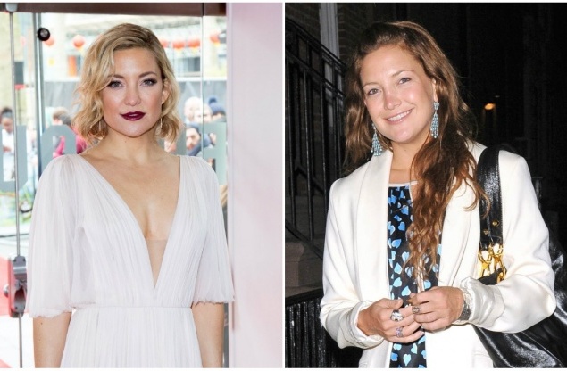 Кейт Хадсон