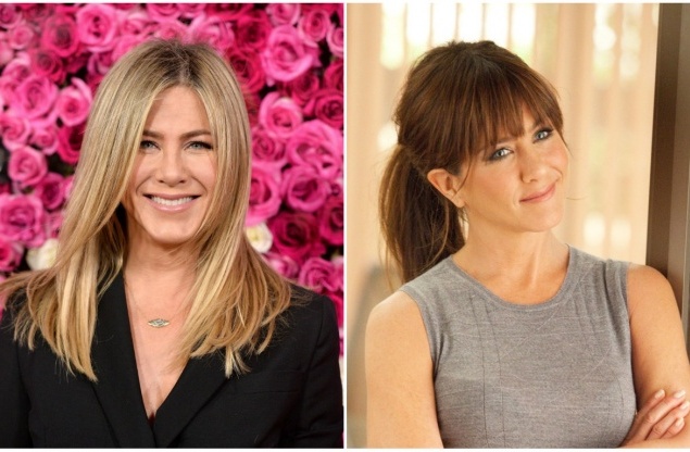 Дженнифер Энистон