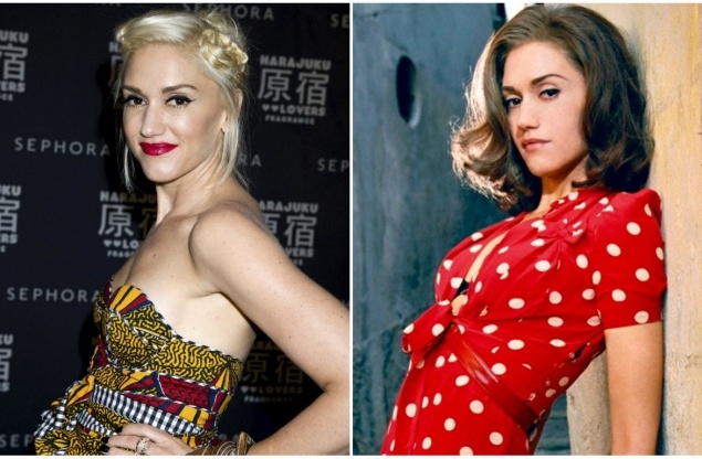 Гвен Стефани