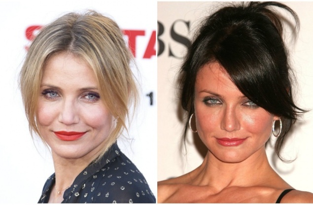 Кэмерон Диаз