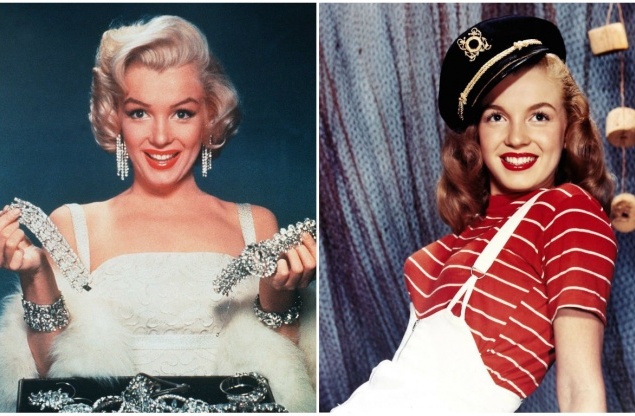 Мэрилин Монро