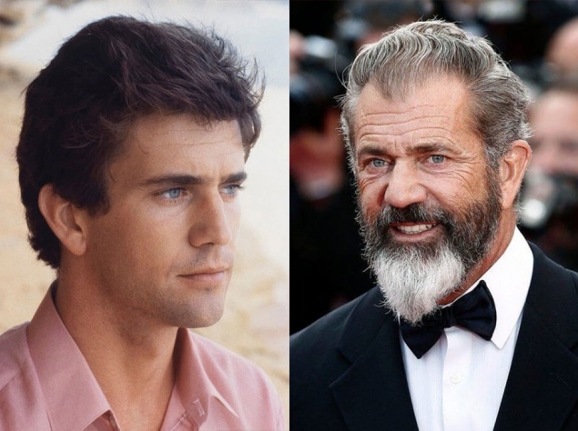 Мел Гібсон Мел Гібсон