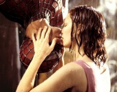 12 найромантичніших поцілунків в кіно