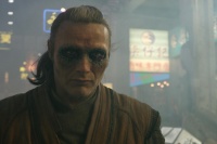 Доктор Стрэндж