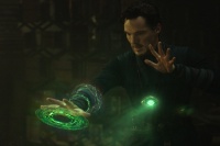 Доктор Стрэндж