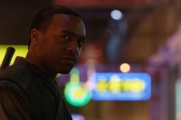 Доктор Стрэндж