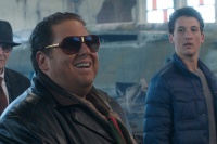 Парни со стволами