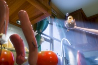 Повний розковбас