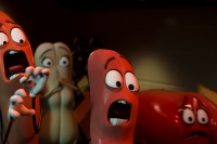 Повний розковбас