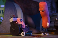 Повний розковбас