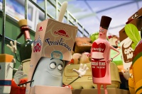 Повний розковбас