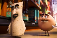 Повний розковбас