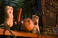 Повний розковбас