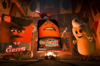 Повний розковбас