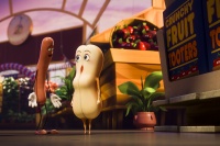 Повний розковбас