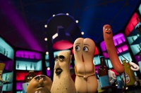 Повний розковбас