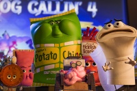 Повний розковбас