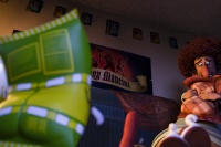 Повний розковбас