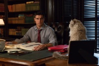 Девять жизней