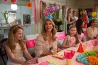 Девять жизней