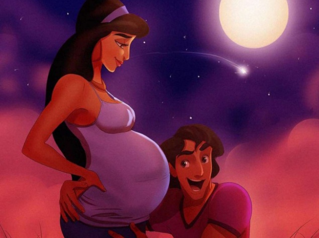 Жасмин Жасмин