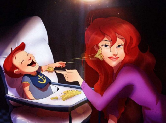 Аріель Аріель