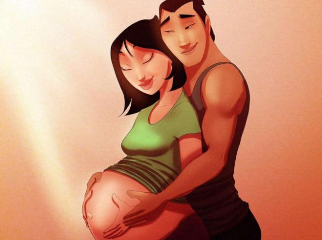 Мулан Мулан