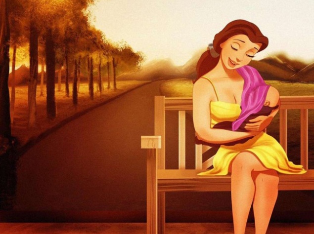 Белль Белль