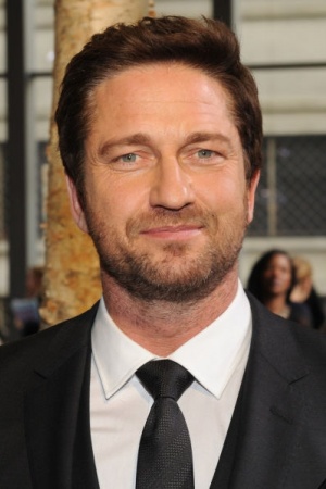 Джерард Батлер: юрист