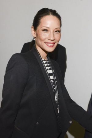 Люсі Лью: інструктор з аеробіки