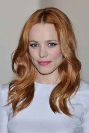 Рейчел МакАдамс: працювала в Макдональдсі