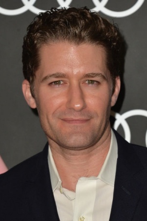 Метью Моррісон: продавець в Gap