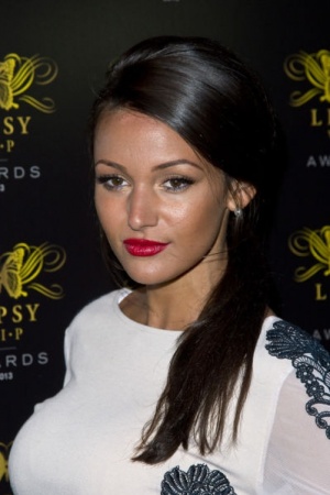 Мішель Кіган: агент по координації в аеропорту